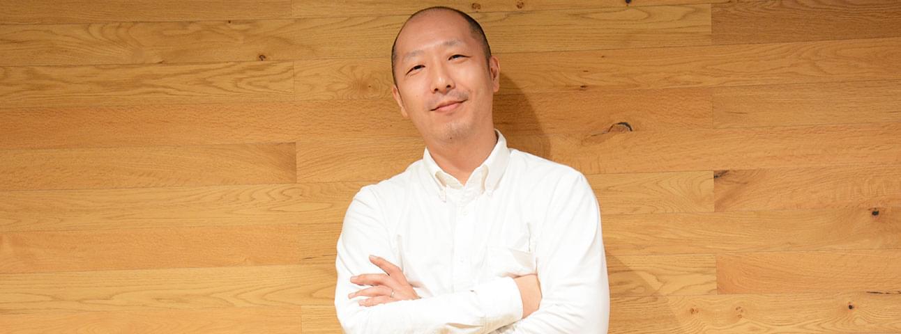 根岸周一