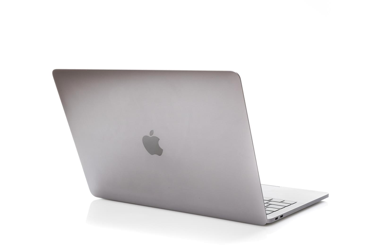 MacBook